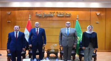 رسميًا: بدء تطبيق قانون العمل الجديد في سبتمبر المقبل.. والوزير يشرح التفاصيل