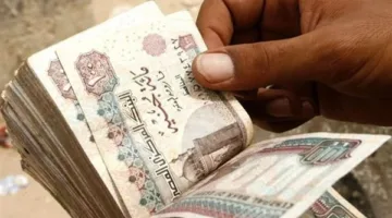 رسميًا.. رفع الحد الأدنى للأجور إلى 13500 جنيه شهريًا