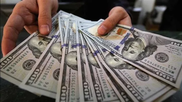 رسميًا: سعر الدولار مقابل الجنيه بعد الزيادة الأخيرة اليوم السبت 9 أغسطس 2025 رسميًا: سعر الدولار مقابل الجنيه بعد الزيادة الأخيرة اليوم السبت 9 أغسطس 2025