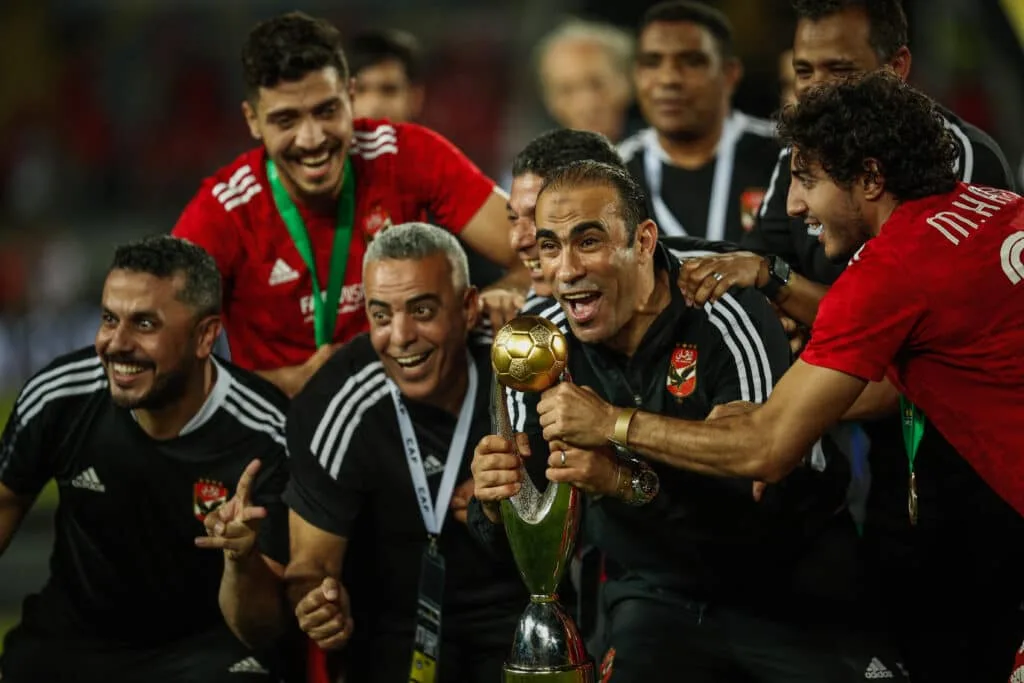 رسميًا.. فاركو يعلن التعاقد مع لاعب النادي الأهلي رسميًا.. فاركو يعلن التعاقد مع لاعب النادي الأهلي