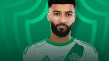 رسميًا.. نادي الأهلي السعودي يكشف عن الصفقة الصيفية الثالثة له
