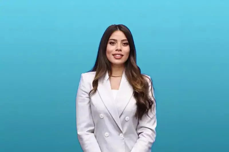 رسميًا: نيرة علي تُعيّن كمدير تنفيذي لشركة كرة القدم في الأهلي بدلاً من أمير توفيق رسميًا: نيرة علي تُعيّن كمدير تنفيذي لشركة كرة القدم في الأهلي بدلاً من أمير توفيق