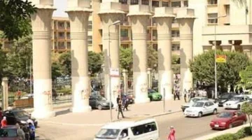 رسوم التعليم للطلاب الوافدين في الجامعات الحكومية والخاصة بمصر 2025/2026