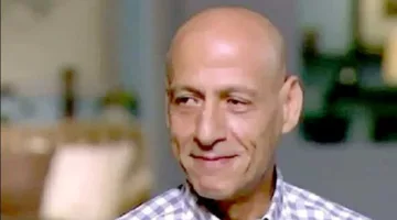 رشدي الشامي يشارك في مسلسل “قسمت العدل” مع إيمان العاصي في البطولة