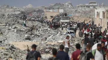 رصاص الجيش الإسرائيلي وفخاخ الموت تؤدي إلى سقوط العشرات من الضحايا