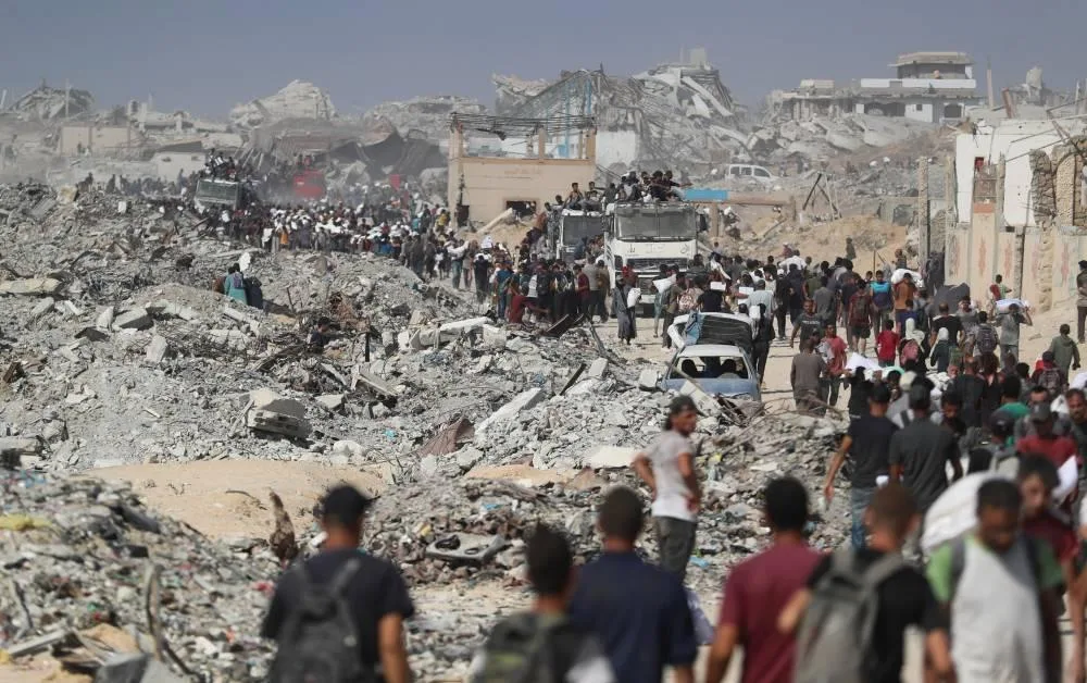 رصاص الجيش الإسرائيلي وفخاخ الموت تؤدي إلى سقوط العشرات من الضحايا رصاص الجيش الإسرائيلي وفخاخ الموت تؤدي إلى سقوط العشرات من الضحايا