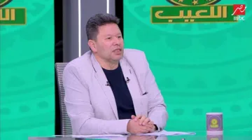 رضا عبد العال يفصح عن أسرار حول اجتماع المجلس الأعلى للإعلام