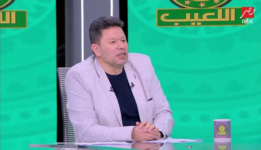 رضا عبد العال يفصح عن أسرار حول اجتماع المجلس الأعلى للإعلام