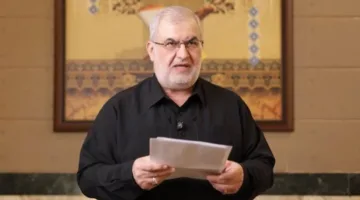 رعد: قرار الحكومة في بداية أغسطس يمثل خطيئة كبيرة تمت عن عمد