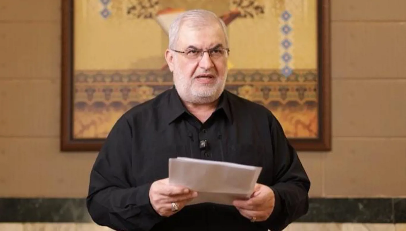 رعد: قرار الحكومة في بداية أغسطس يمثل خطيئة كبيرة تمت عن عمد رعد: قرار الحكومة في بداية أغسطس يمثل خطيئة كبيرة تمت عن عمد