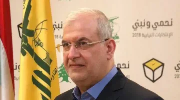 رعد: نزع السلاح يعني نزع الشرف