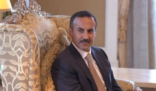 رغم وفاته قبل 8 سنوات.. الحوثيون يصدرون حكم الإعدام على نجل الرئيس علي عبدالله صالح