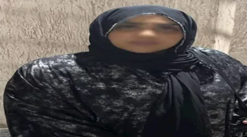 رفضت الادعاءات الموجهة لها”.. حكم قضائي جديد يتعلق بالبلوجر “أم سجدة