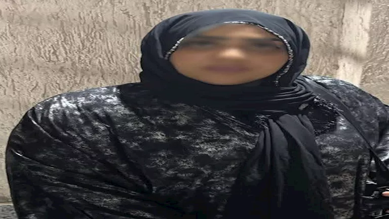 رفضت الادعاءات الموجهة لها”.. حكم قضائي جديد يتعلق بالبلوجر “أم سجدة رفضت الادعاءات الموجهة لها”.. حكم قضائي جديد يتعلق بالبلوجر “أم سجدة