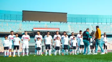 رفضه الزمالك.. أوفي إيجاريا يحقق خطوات نحو الدوري الإسباني
