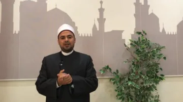 “رقائق الإيمان” تشرح طريقة وضوء النبي وتحث على الترشيد في استخدام الماء