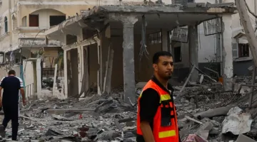 رقابة صارمة وآلية جديدة: إسرائيل تتيح دخول السلع إلى غزة بشكل تدريجي