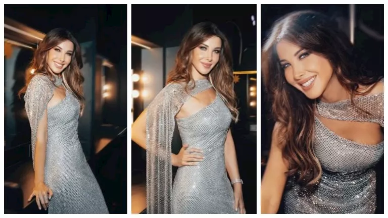 “رقص وسحر”.. نانسي عجرم تتألق في عرضها بلبنان “رقص وسحر”.. نانسي عجرم تتألق في عرضها بلبنان