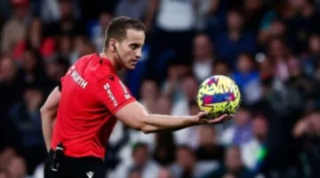 رقم مذهل.. قيمة حكام مباراة الأهلي وبيراميدز في الدوري الممتاز