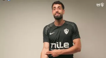 رمز قطر واحتفال تأسيس الأهلي: دلالات خفية في إعلان الزمالك عن صفقة عدي الد