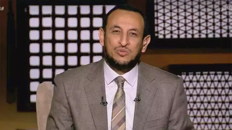 رمضان عبدالمعز: تكمن أهمية الاحتفال بالمولد النبوي في حب النبي واتباع نهجه. رمضان عبدالمعز: تكمن أهمية الاحتفال بالمولد النبوي في حب النبي واتباع نهجه.