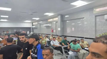 رواتب مغرية.. إعلان من وزارة العمل حول فرص العمل في الأردن