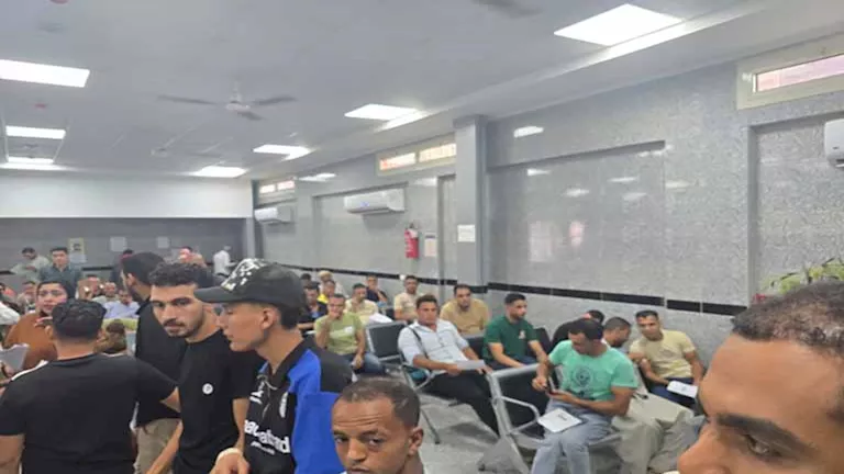 رواتب مغرية.. إعلان من وزارة العمل حول فرص العمل في الأردن