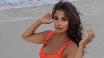روبي تثير ضجة على السوشيال ميديا بأغنية «ثانيتين» وتحقق المزيد من النجاح بعد تعاونها مع أحمد سعد