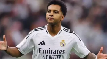 رودريغو: قرار الاستمرار أو المغادرة.. ريال مدريد في انتظار الحسم