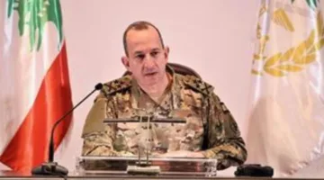 رودولف هيكل: الاحتلال يعوق عمليات انتشار القوات العسكرية نحو الجنوب
