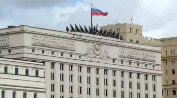 روسيا: تدمير 60 طائرة مسيرة أوكرانية ليلاً في مناطق متعددة