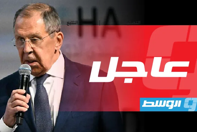 روسيا: زعماء أوروبا يحاولون تعديل موقف ترامب تجاه أوكرانيا من خلال «محاولات غير ناجحة» روسيا: زعماء أوروبا يحاولون تعديل موقف ترامب تجاه أوكرانيا من خلال «محاولات غير ناجحة»