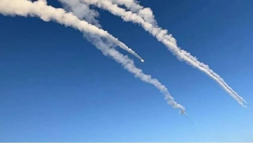 روسيا: لم نعد نلتزم بقيود معاهدة الصواريخ النووية المتوسطة المدى