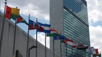 روسيا: يتوجب على الأمم المتحدة إعادة تقييم طرق عملها لتحقيق «حيادية فعلية»