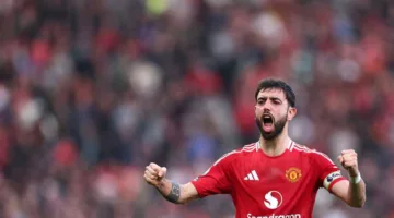 رومانو يكشف تفاصيل مفاوضات النصر لضم برونو