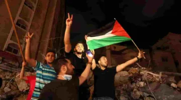 رويترز: الفصائل الفلسطينية أبلغت الوسطاء بموافقتها على أحدث خطة لوقف القتال في غزة