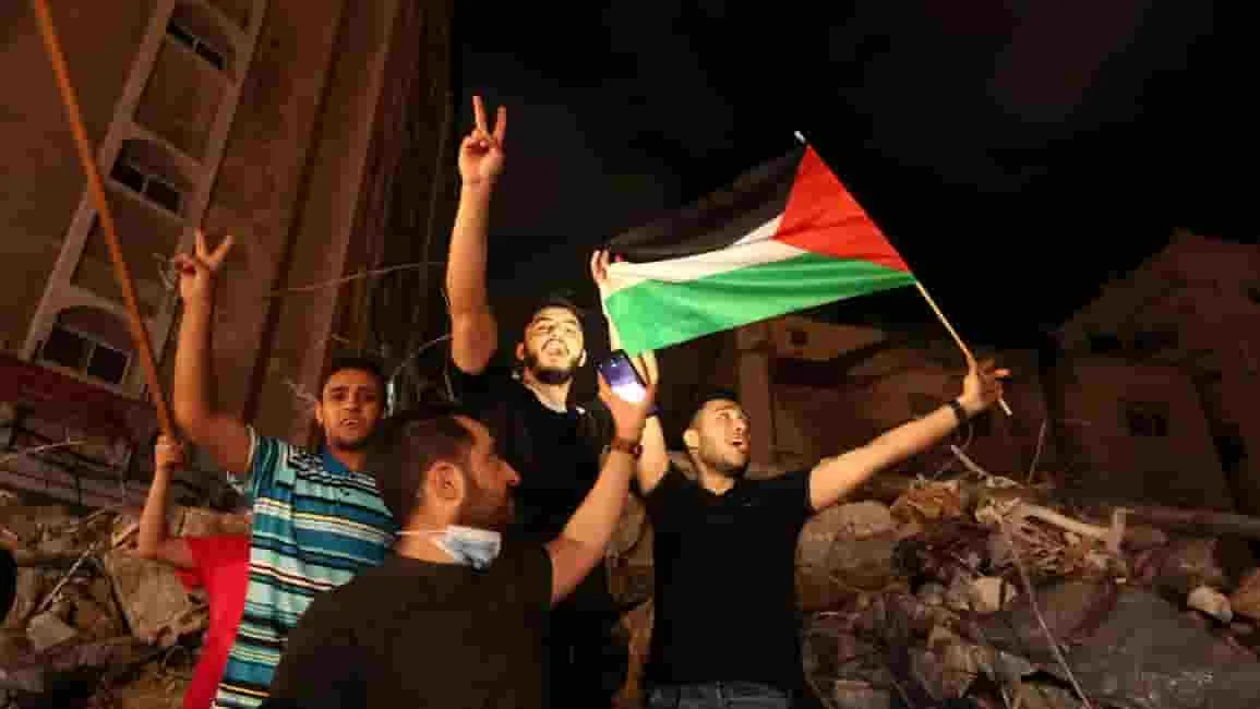 رويترز: الفصائل الفلسطينية أبلغت الوسطاء بموافقتها على أحدث خطة لوقف القتال في غزة رويترز: الفصائل الفلسطينية أبلغت الوسطاء بموافقتها على أحدث خطة لوقف القتال في غزة