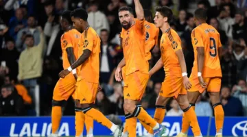 ريال مدريد يحتل المرتبة الأولى كأكثر الأندية قيمةً عالمياً