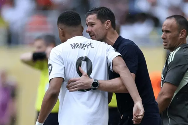 ريال مدريد يحدد البديل لمبابي.. والرقم 9 يحصل على صاحبه الجديد ريال مدريد يحدد البديل لمبابي.. والرقم 9 يحصل على صاحبه الجديد