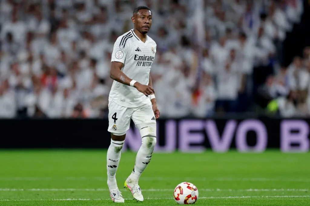 ريال مدريد يرحب بعودة لاعبه المصاب قبل انطلاق الموسم ريال مدريد يرحب بعودة لاعبه المصاب قبل انطلاق الموسم