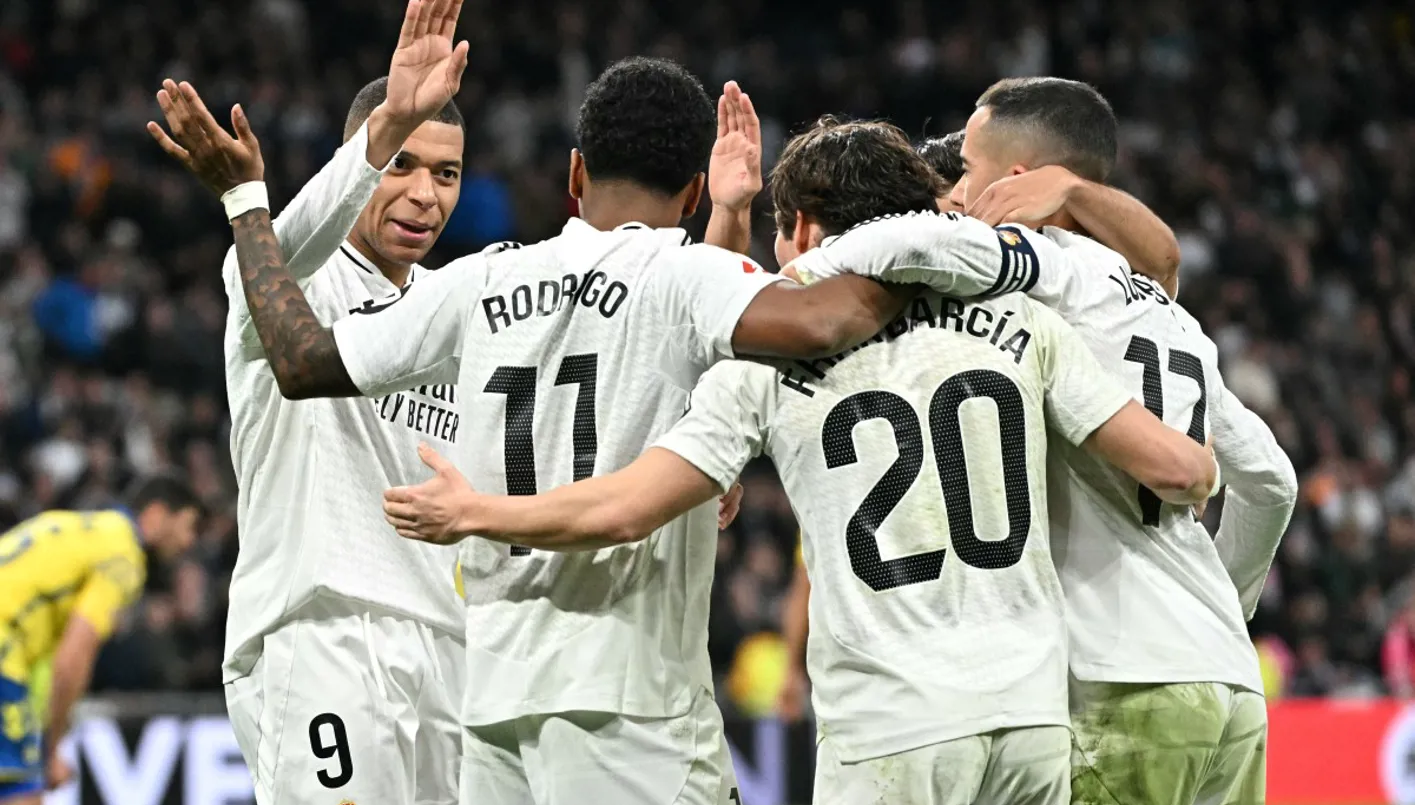ريال مدريد يستعد للقيام بأطول رحلة طيران في دوري الأبطال ريال مدريد يستعد للقيام بأطول رحلة طيران في دوري الأبطال