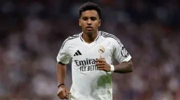 ريال مدريد يفتح الباب أمام احتمال نقل رودريجو في ختام فترة الانتقالات الصيفية.