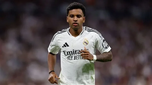 ريال مدريد يفتح الباب أمام احتمال نقل رودريجو في ختام فترة الانتقالات الصيفية.
