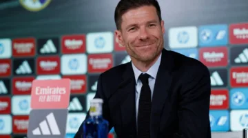 ريال مدريد ينوي ضم نجم باريس سان جيرمان في عام 2026