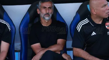 ريبيرو: ت squandered أكثر من 7 فرص للتسجيل أمام غزل المحلة.. والأهلي يواصل المخاطرة دائمًا