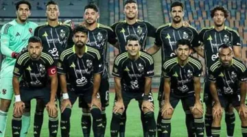 ريبيرو يناقش مع مساعديه استراتيجية الحفاظ على نظافة شباك الأهلي في الدوري