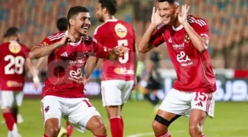 ريبيرو يواجه اختبارًا مبكرًا.. الأهلي ينطلق في الموسم مع غيابات عدة