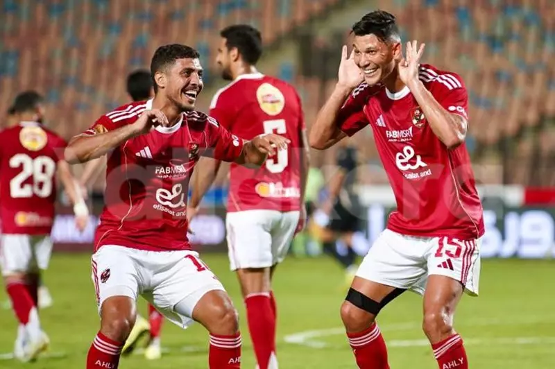 ريبيرو يواجه اختبارًا مبكرًا.. الأهلي ينطلق في الموسم مع غيابات عدة ريبيرو يواجه اختبارًا مبكرًا.. الأهلي ينطلق في الموسم مع غيابات عدة