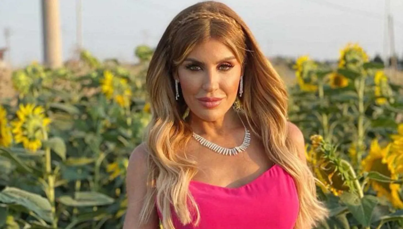 ريتا حرب في BIAF: من ذكريات 4 أغسطس إلى حيوية بيروت المتجددة (فيديو)