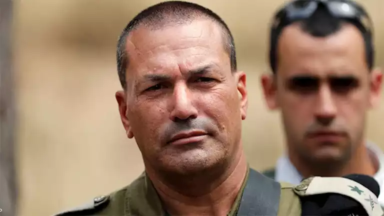 زامير يلغي رحلته إلى واشنطن ويطلب وقفًا نهائيًا لإطلاق النار في غزة زامير يلغي رحلته إلى واشنطن ويطلب وقفًا نهائيًا لإطلاق النار في غزة